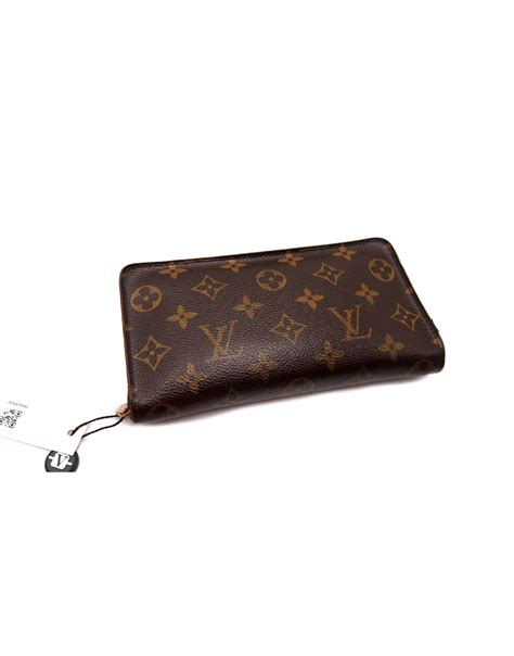 zippo louis vuitton portafoglio|Zippy Organizer Monogram .